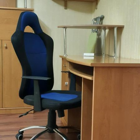 Apartment In Historical Centre Одесса Экстерьер фото